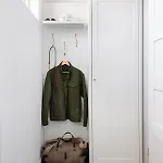펜션 Reetdorf Geltinger Birk Kuenstlerkate Moorochse